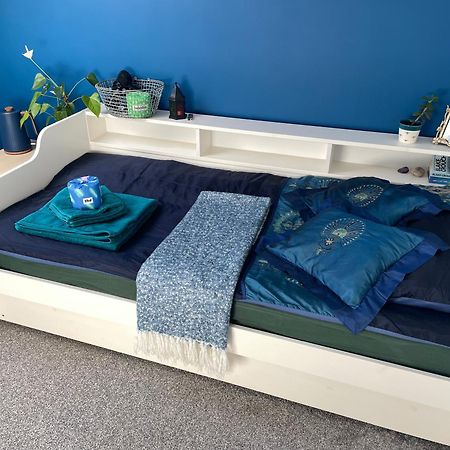Peverell Loft Retreat Plymouth Zewnętrze zdjęcie