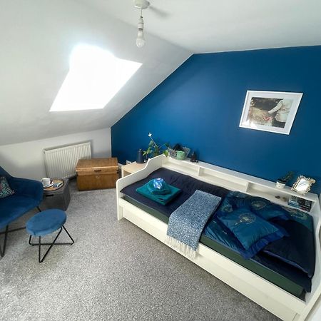 Peverell Loft Retreat Plymouth Zewnętrze zdjęcie