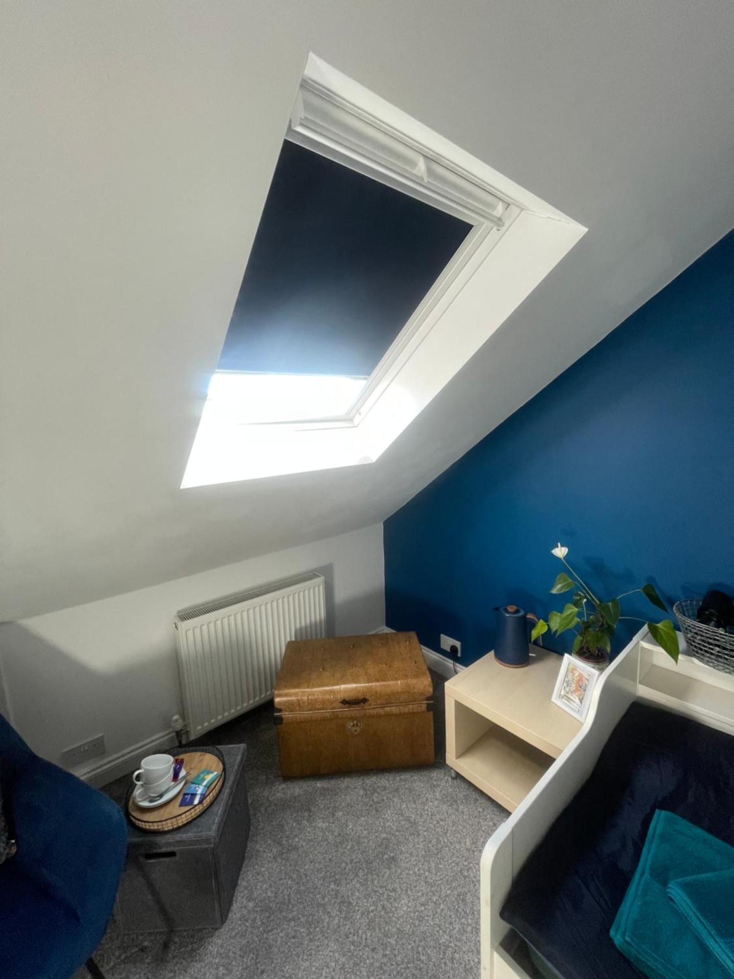 Peverell Loft Retreat Plymouth Zewnętrze zdjęcie