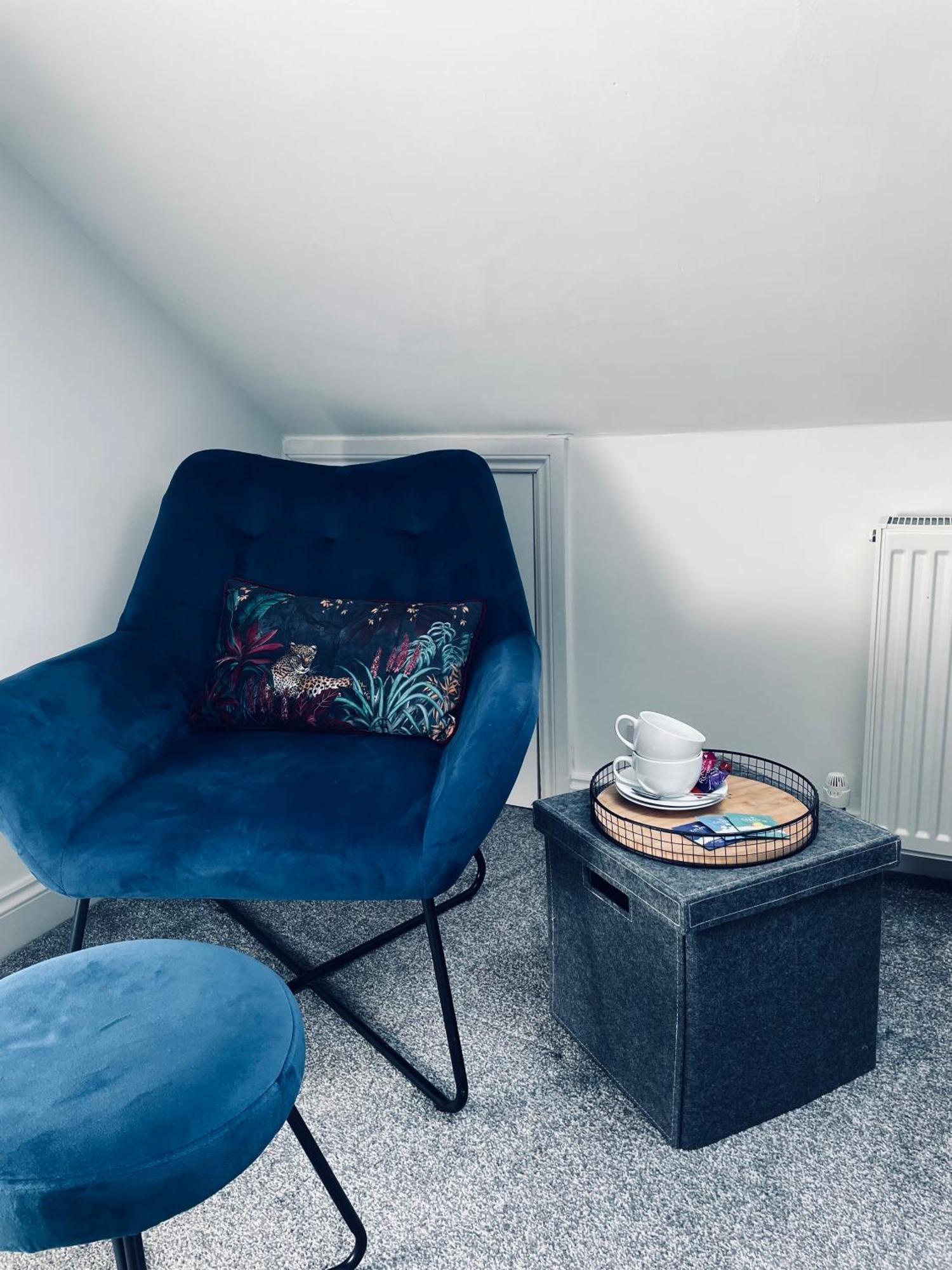 Peverell Loft Retreat Plymouth Zewnętrze zdjęcie