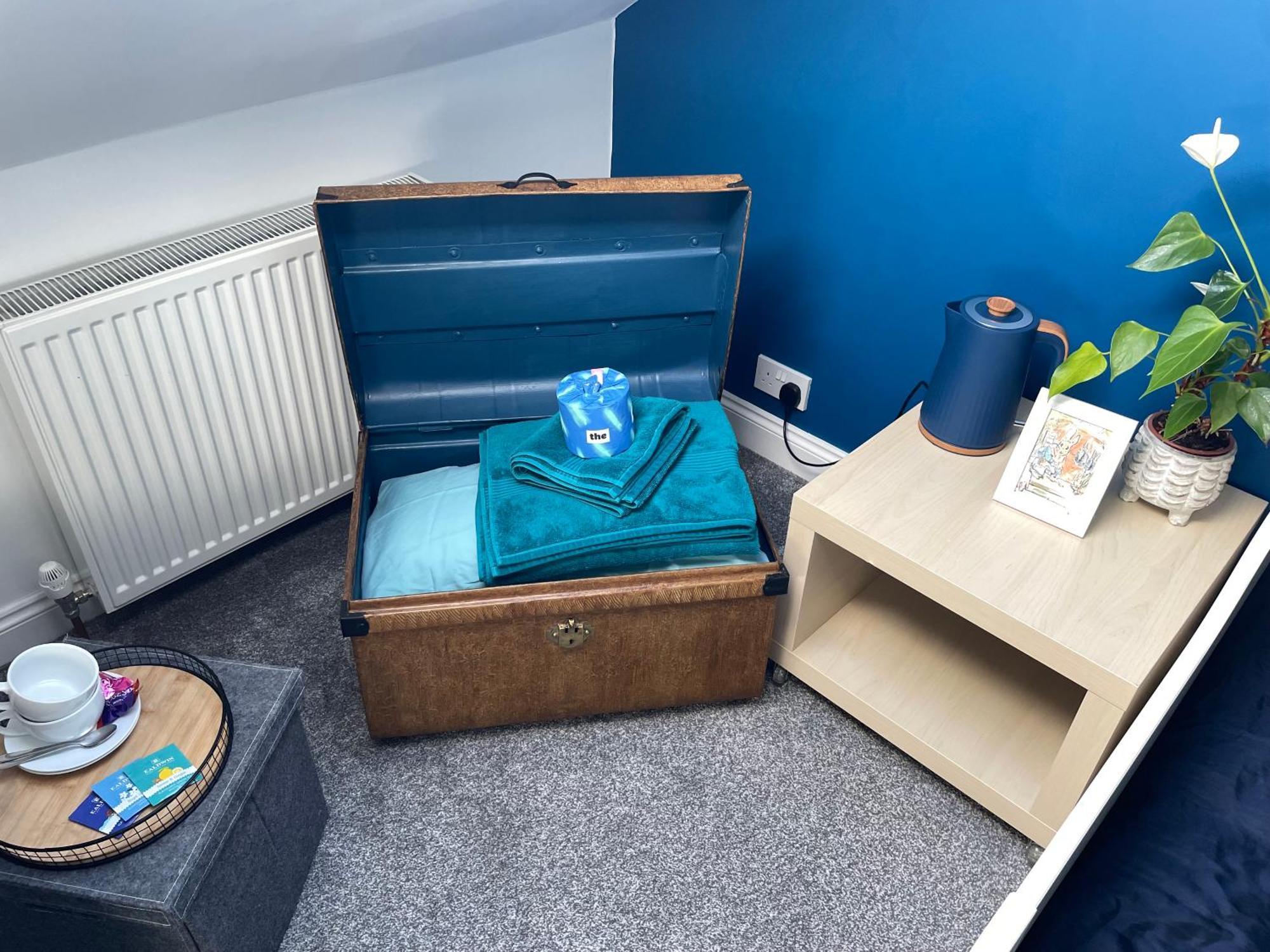 Peverell Loft Retreat Plymouth Zewnętrze zdjęcie