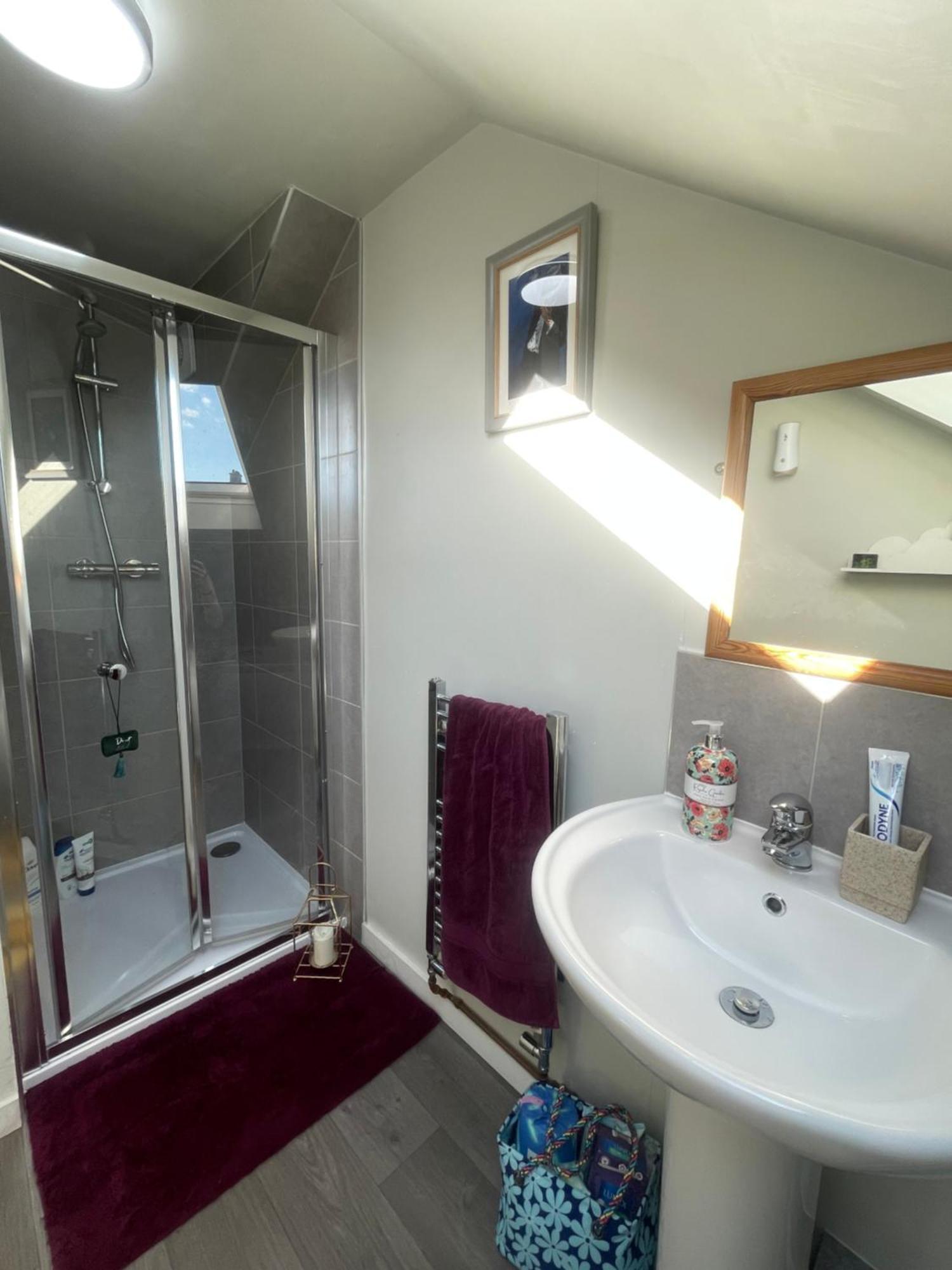 Peverell Loft Retreat Plymouth Zewnętrze zdjęcie