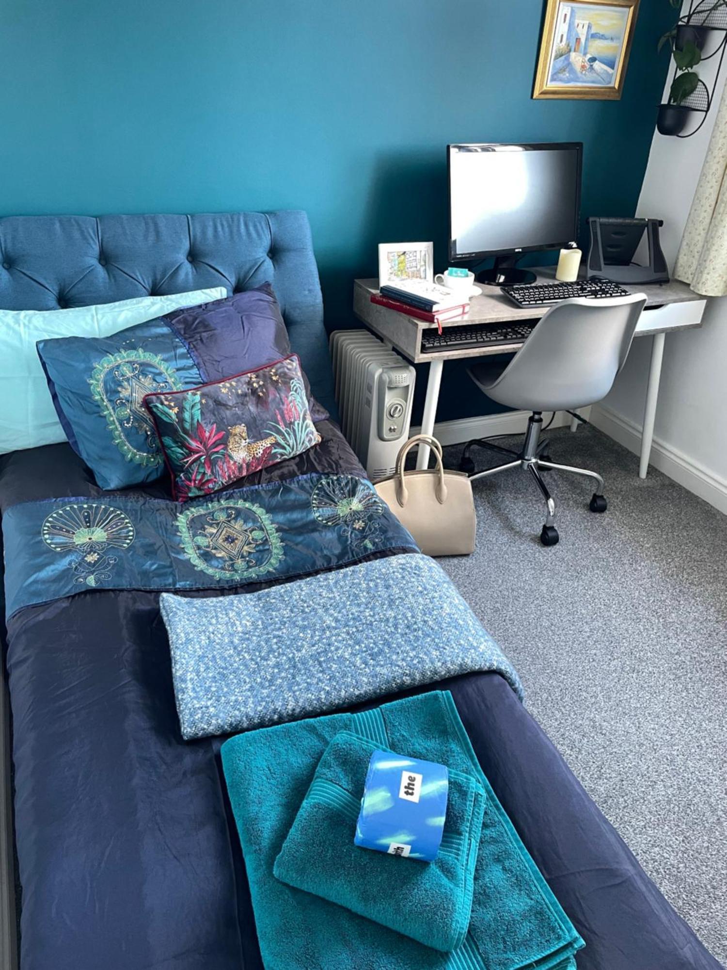 Peverell Loft Retreat Plymouth Zewnętrze zdjęcie